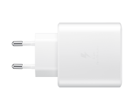 Samsung Ładowarka Sieciowa 1x 3A 45W biały - 565360 - zdjęcie 2